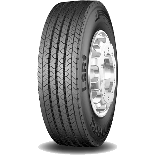 CONTINENTAL LSR1 9 R17.5
