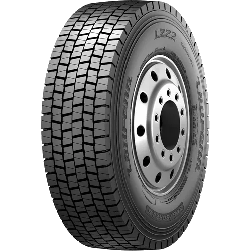 LAUFENN LZ22 215/75 R17.5