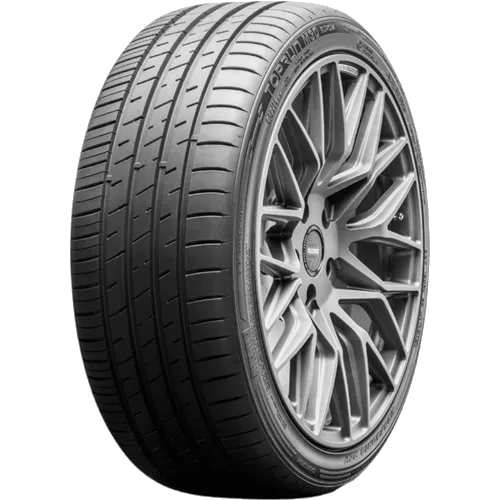 MOMO M-30 Europa 215/55 R18