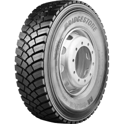 BRIDGESTONE M-Drive 001 12 R22.5