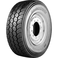 BRIDGESTONE M-Trailer 001 385/65 R22.5