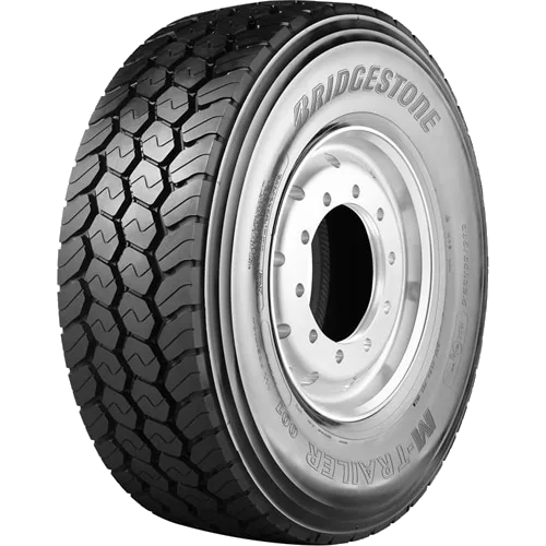 BRIDGESTONE M-Trailer 001 385/65 R22.5