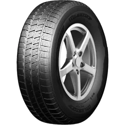 MILESTONE MA01V 195/75 R16C