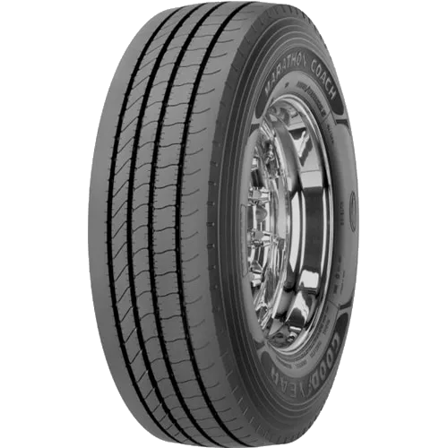 GOODYEAR Marathon Coach 295/80 R22.5