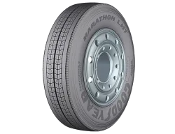 GOODYEAR Marathon LHT 435/50 R22.5