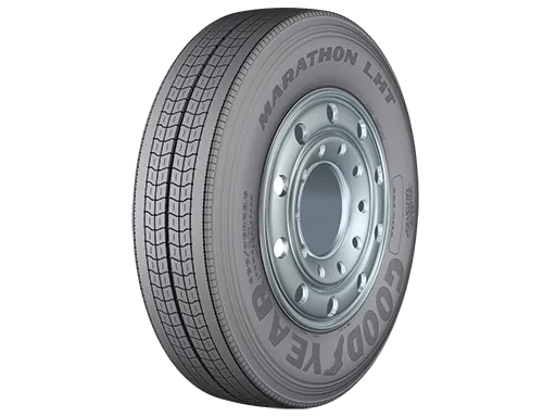 GOODYEAR Marathon LHT 435/50 R22.5