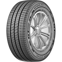 GT RADIAL Maxmiler AllSeason 2 225/55 R17C