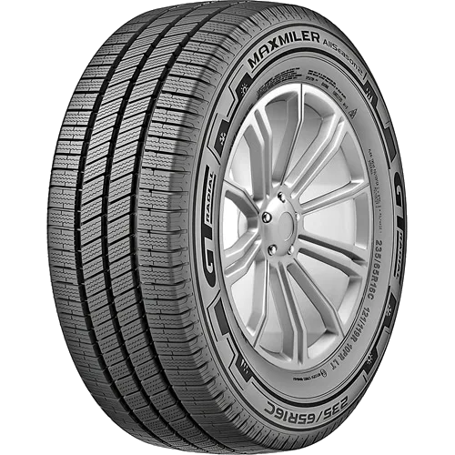 GT RADIAL Maxmiler AllSeason 2 215/70 R15C