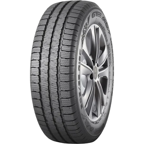 GT RADIAL Maxmiler AllSeason 205/65 R16C