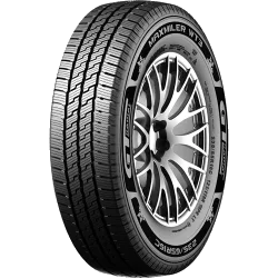 GT RADIAL Maxmiler WT3 225/55 R17C