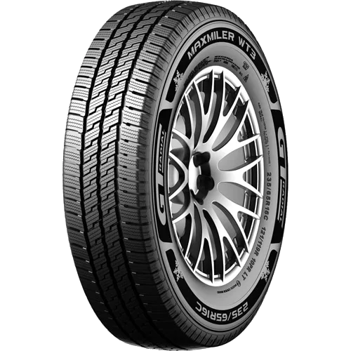 GT RADIAL Maxmiler WT3 215/75 R16C