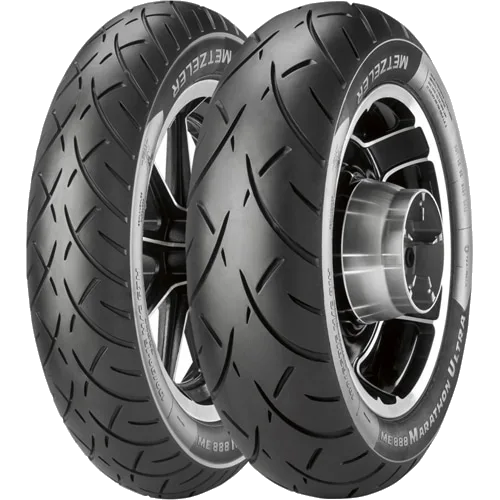 METZELER ME 888 Marathon Ultra 120/70 R19