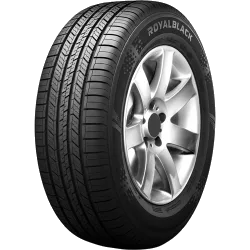 ROYAL BLACK Milagemax 235/60 R18