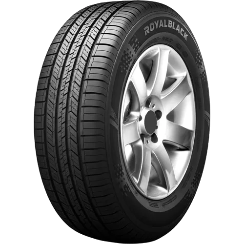 ROYAL BLACK Milagemax 235/60 R17