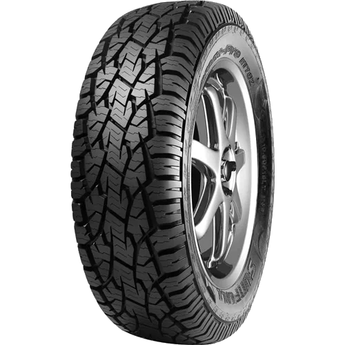 SUNFULL MONT-PRO AT782 265/70 R17