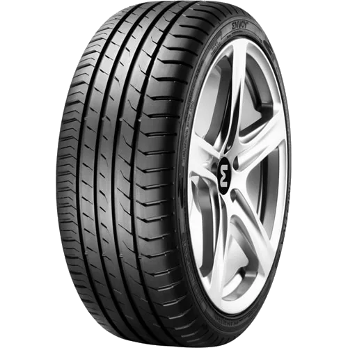 ENVOY Motiva 225/40 R18