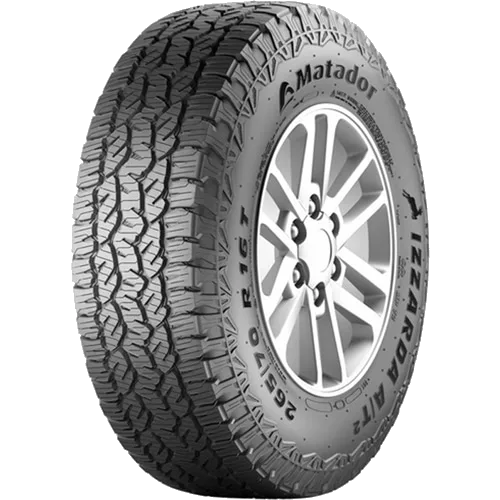 MATADOR MP72 Izzarda A-T 2 225/75 R16