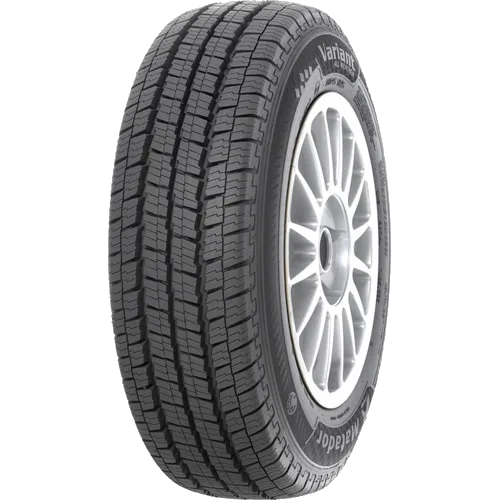 MATADOR MPS 125 Variant All Weather 205/70 R15C