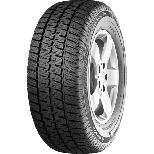 MATADOR MPS 530 Sibir Snow Van M+S 165/70 R14C