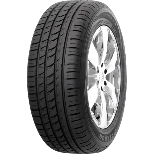 MATADOR MP 85 Hectorra 4x4 SUV UHP 245/65 R17