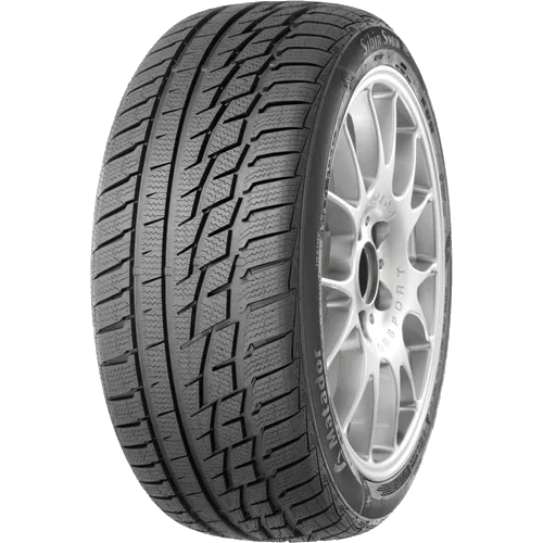 MATADOR MP 92 Sibir SNOW 225/75 R16