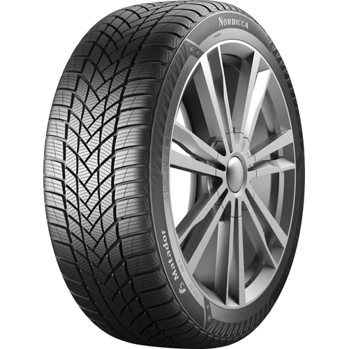 MATADOR MP 93 Nordicca 235/50 R18