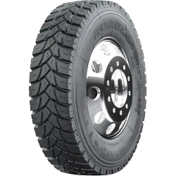 ROADX MS663 315/80 R22.5