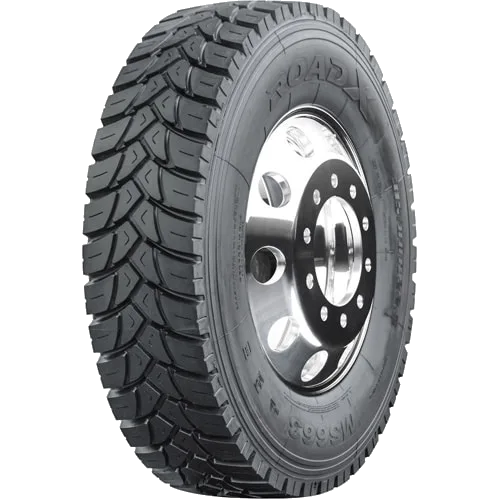 ROADX MS663 315/80 R22.5