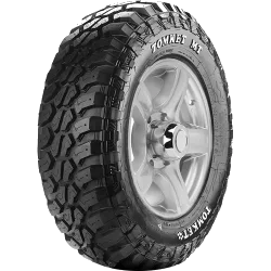 TOMKET MT 285/75 R16