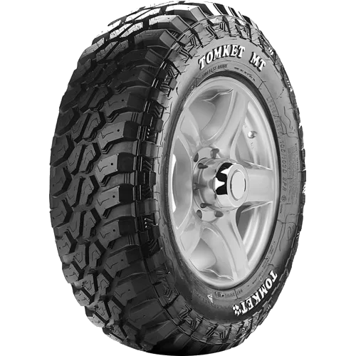 TOMKET MT 215/75 R15