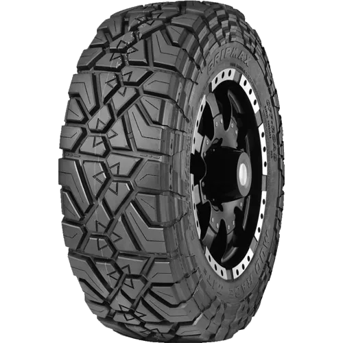 GRIPMAX Mud Range M-T III 265/60 R18