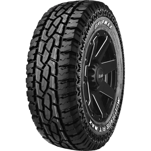 GRIPMAX Mud Range R-T Max 255/60 R18