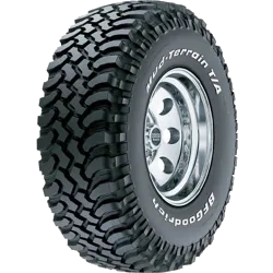 BF GOODRICH Mud Terrain T-A KM 305/55 R20