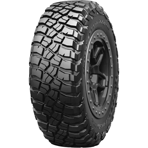 BF GOODRICH Mud Terrain T-A KM 3 285/75 R17