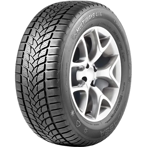 LASSA Mulltiways 4X4 215/70 R16
