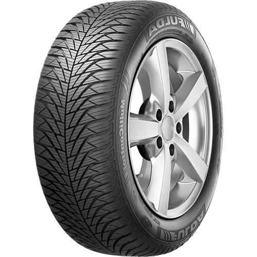 FULDA Multicontrol 235/50 R18