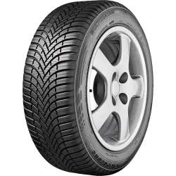 FIRESTONE Multiseason Gen02 255/55 R18