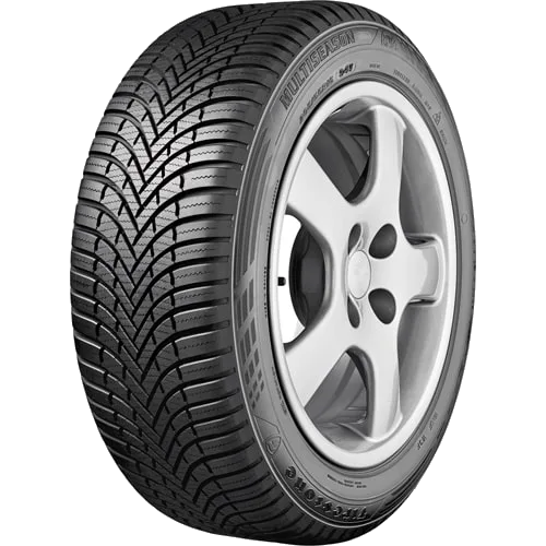 FIRESTONE Multiseason Gen02 225/55 R17