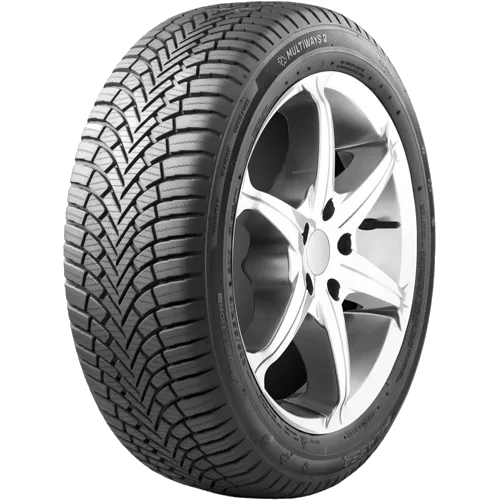 LASSA Multiways 2 215/60 R16