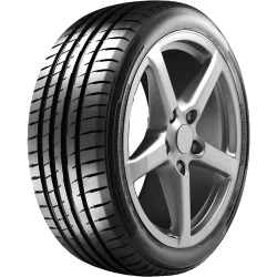 MILESTONE MZ01S 235/55 R19