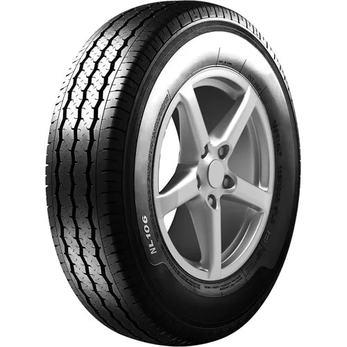 MILESTONE MZ01V 195/70 R15C