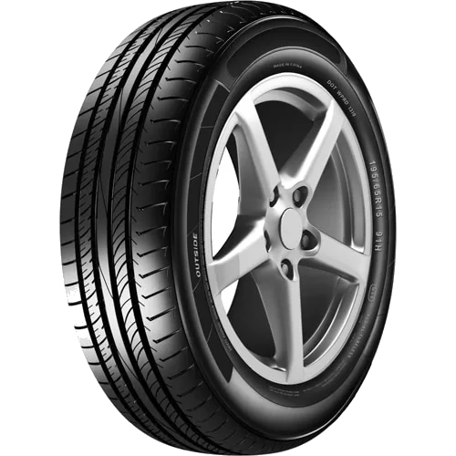 MILESTONE MZ01 205/55 R16