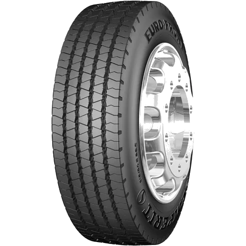 SEMPERIT M 249 245/70 R19.5