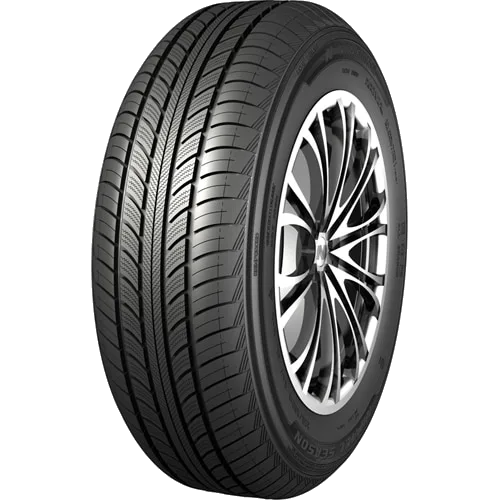 NANKANG N-607 Plus 175/60 R15