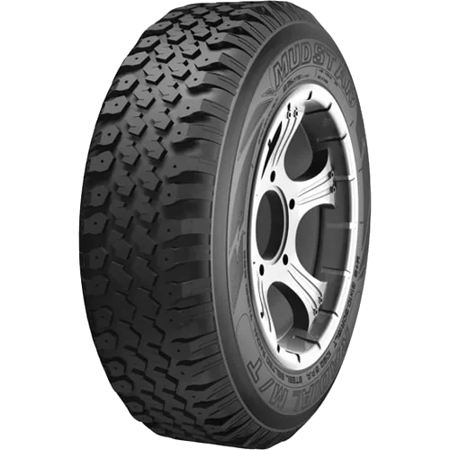 NANKANG N-889 255/75 R17