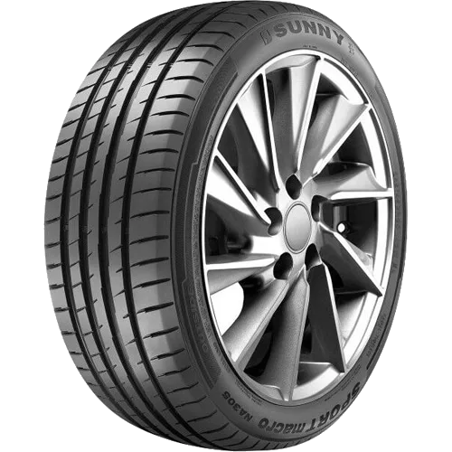 SUNNY NA305 225/55 R17