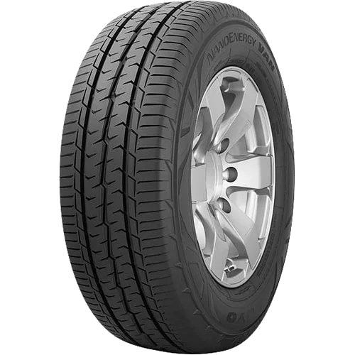 TOYO NanoEnergy Van 175/75 R16C