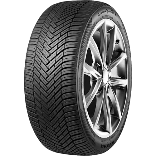 NEXEN Nblue 4Season 2 235/55 R17