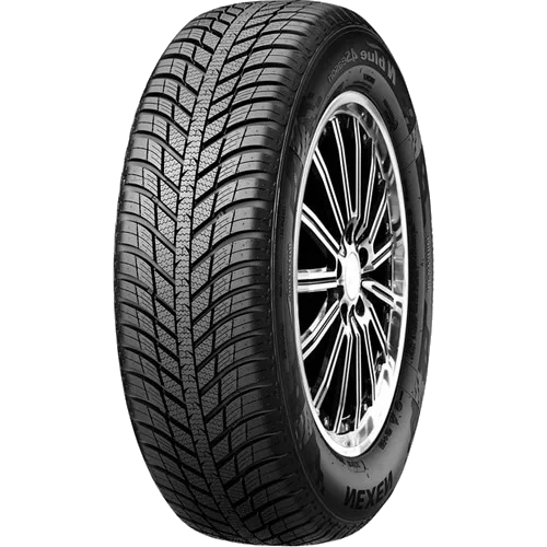NEXEN Nblue 4Season 225/55 R16