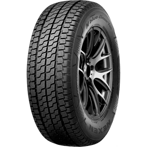 NEXEN Nblue 4Season Van 215/70 R15C